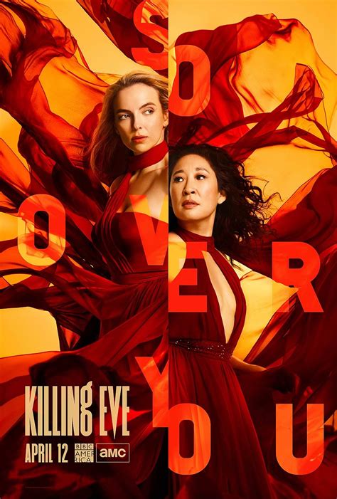 killing eve imdb|More.